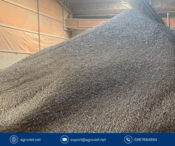 PINE WOOD PELLETS 